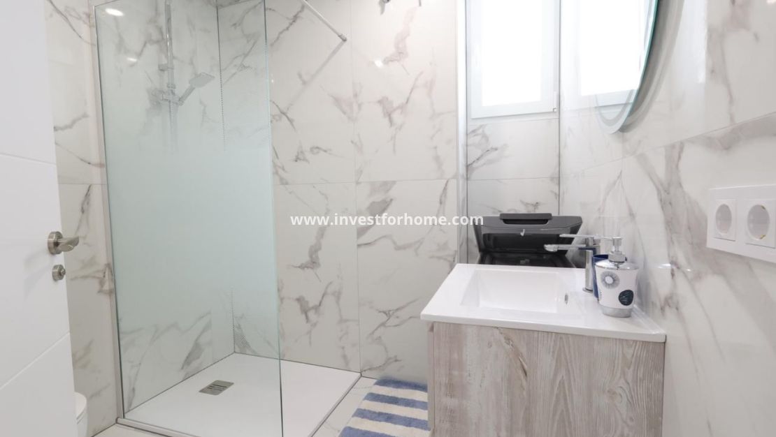 Reventa - Apartamento - Torrevieja - Costa Blanca