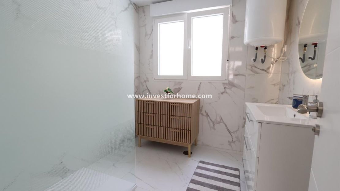 Reventa - Apartamento - Torrevieja - Costa Blanca