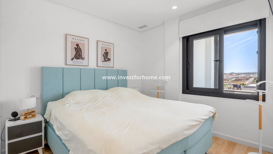 Reventa - Apartamento - Torrevieja - Costa Blanca
