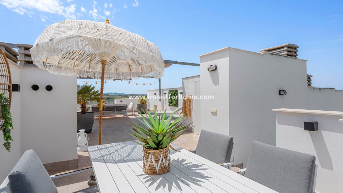 Reventa - Apartamento - Torrevieja - Costa Blanca