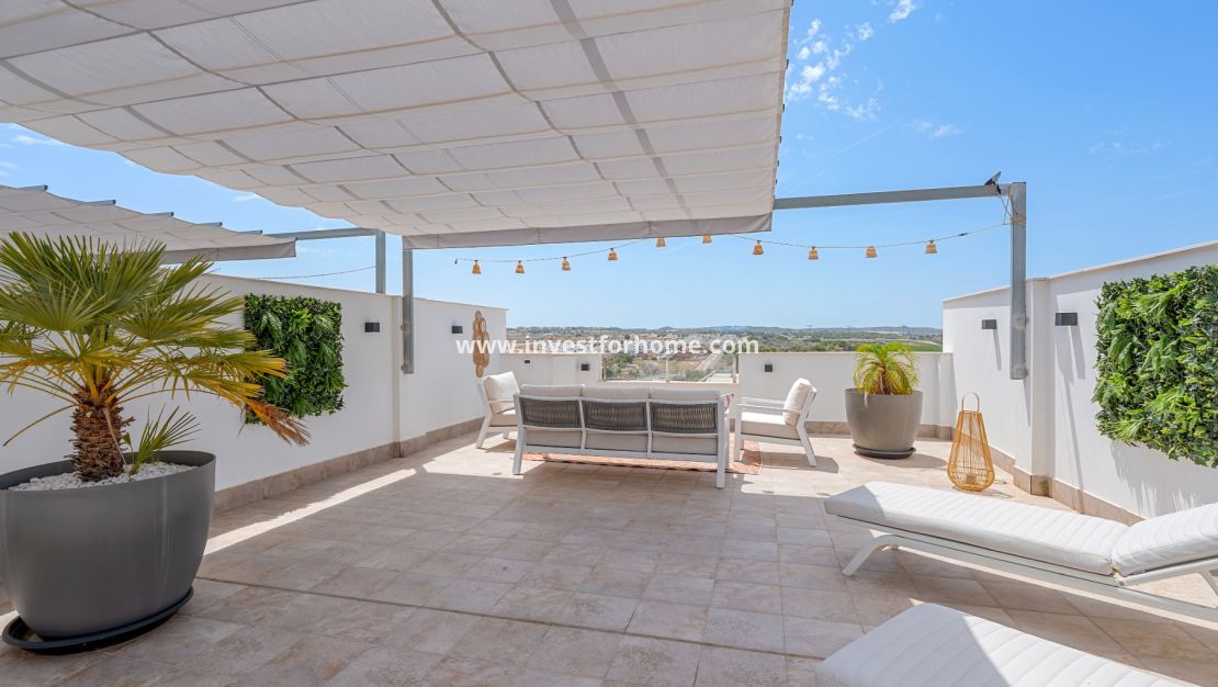 Reventa - Apartamento - Torrevieja - Costa Blanca