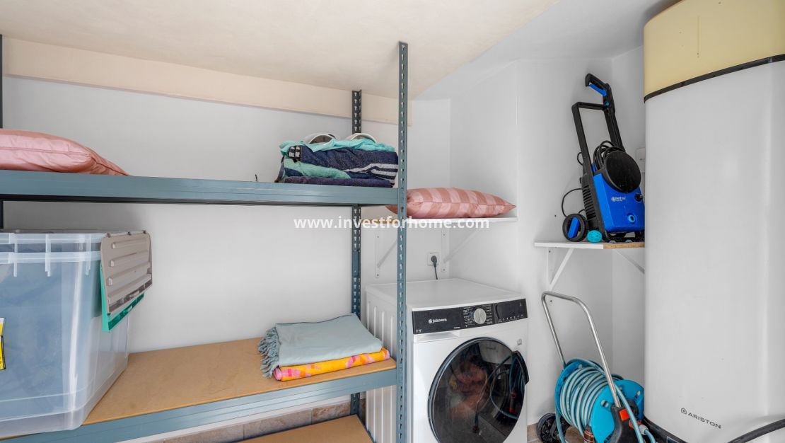 Reventa - Apartamento - Torrevieja - Costa Blanca
