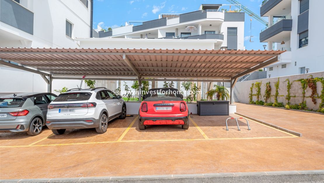 Reventa - Apartamento - Torrevieja - Costa Blanca