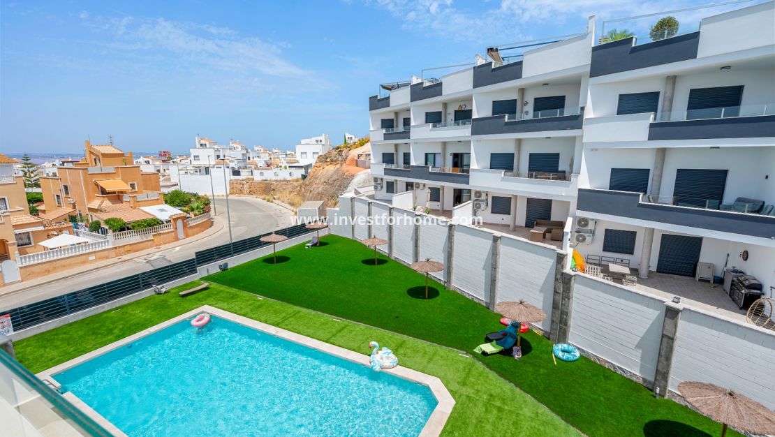 Reventa - Apartamento - Torrevieja - Costa Blanca