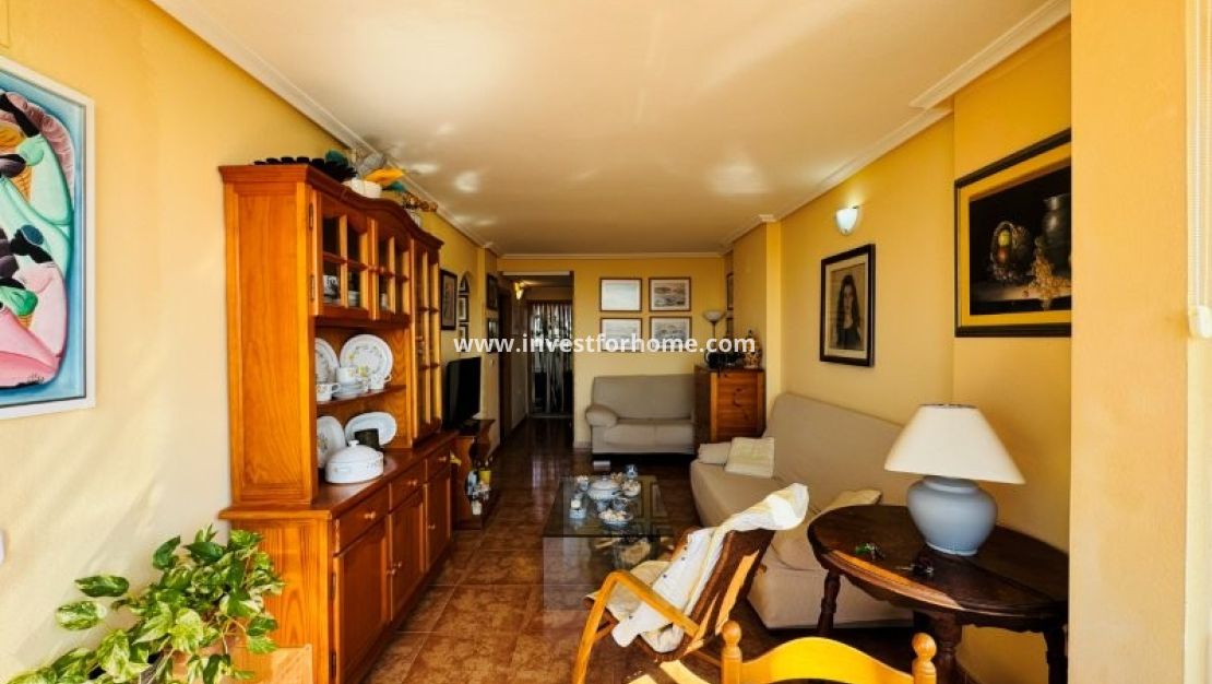 Reventa - Apartamento - Torrevieja - Costa Blanca