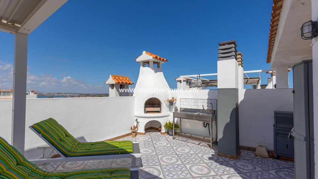 Reventa - Apartamento - Torrevieja - Costa Blanca
