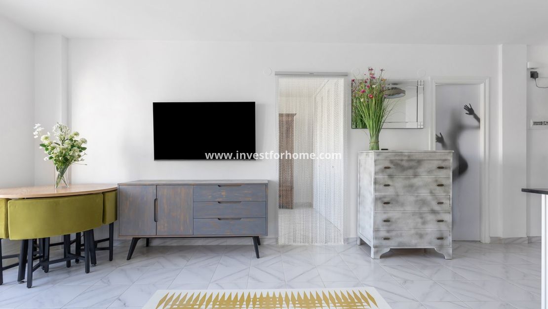 Reventa - Apartamento - Torrevieja - Costa Blanca