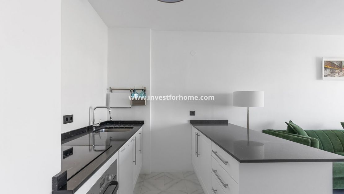 Reventa - Apartamento - Torrevieja - Costa Blanca
