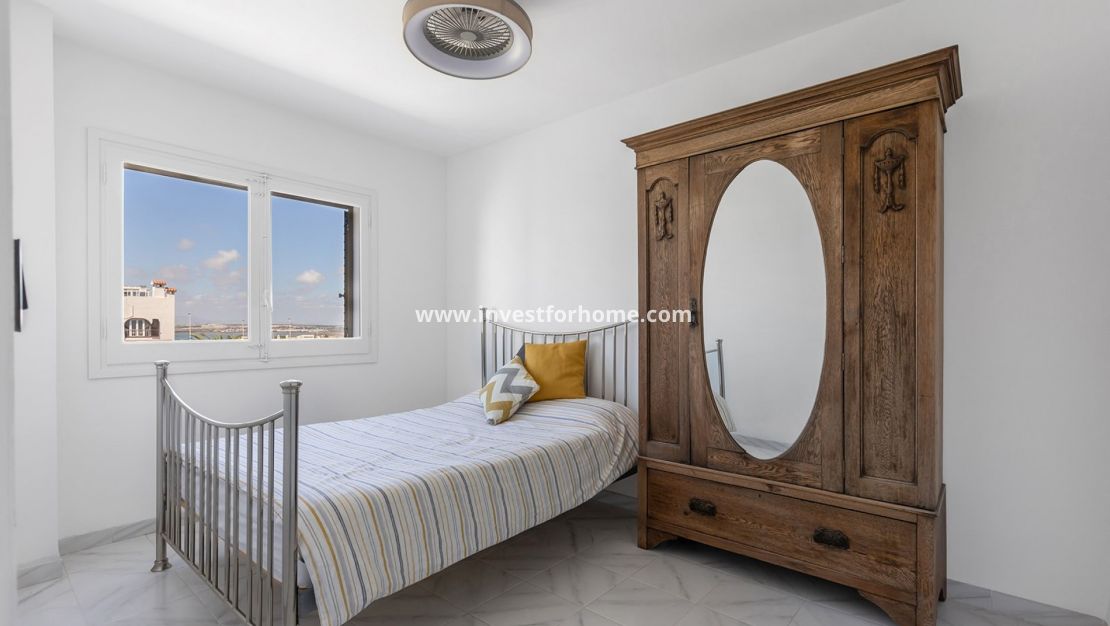 Reventa - Apartamento - Torrevieja - Costa Blanca
