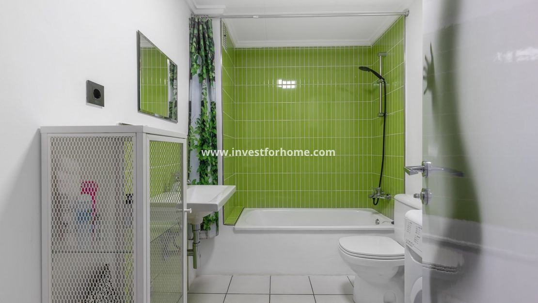 Reventa - Apartamento - Torrevieja - Costa Blanca