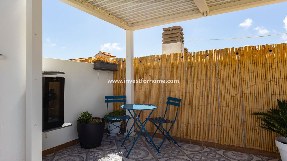 Reventa - Apartamento - Torrevieja - Costa Blanca