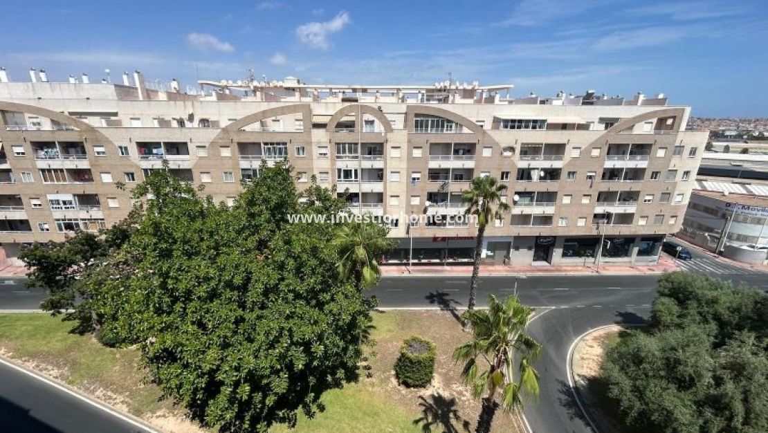 Reventa - Apartamento - Torrevieja - Costa Blanca