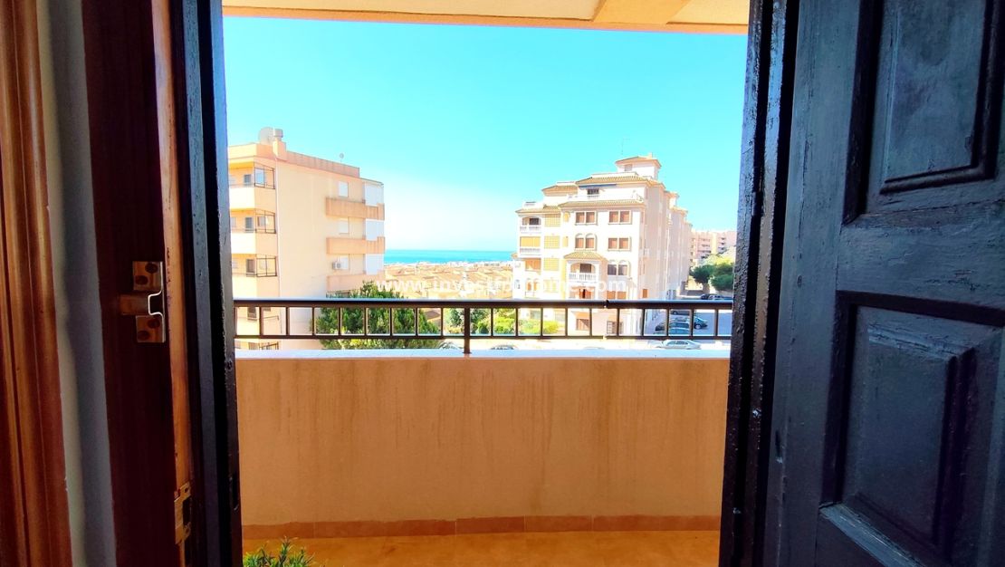 Reventa - Apartamento - Torrevieja - Costa Blanca