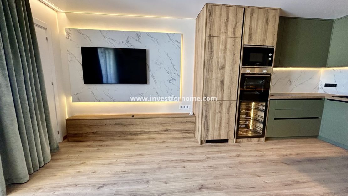 Reventa - Apartamento - Torrevieja - Costa Blanca