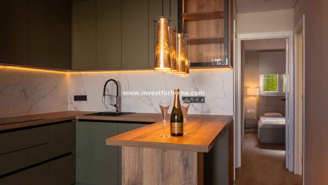 Reventa - Apartamento - Torrevieja - Costa Blanca
