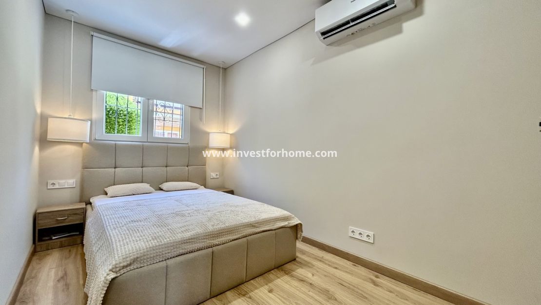Reventa - Apartamento - Torrevieja - Costa Blanca