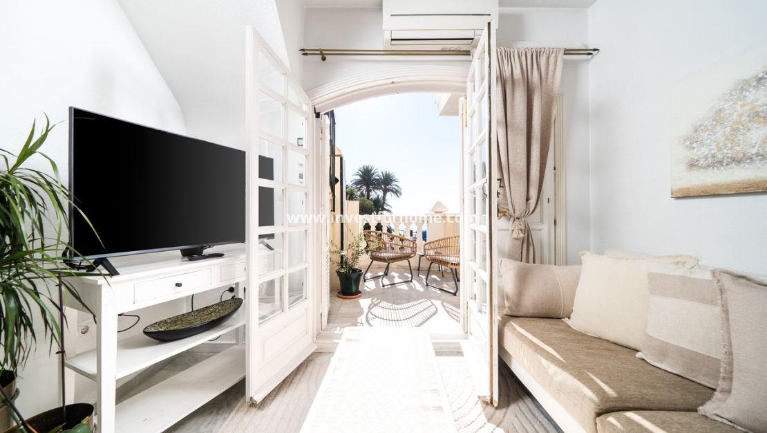 Reventa - Apartamento - Torrevieja - Costa Blanca