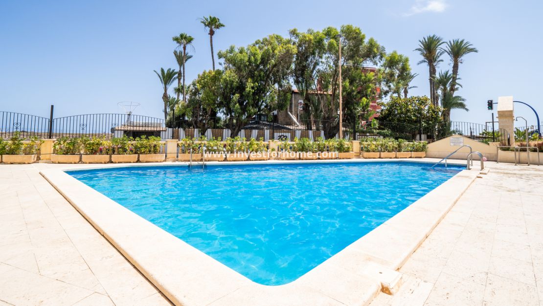Reventa - Apartamento - Torrevieja - Costa Blanca