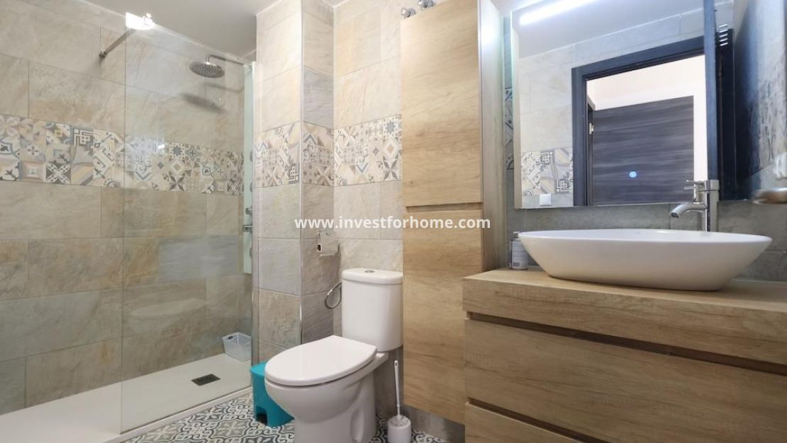 Reventa - Apartamento - Torrevieja - Costa Blanca