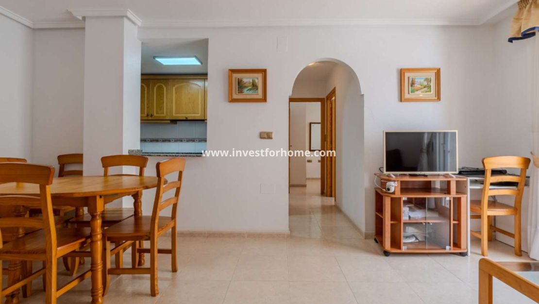 Reventa - Apartamento - Torrevieja - Costa Blanca
