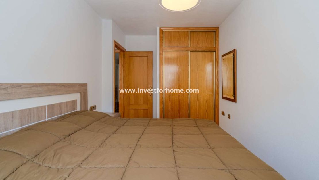 Reventa - Apartamento - Torrevieja - Costa Blanca