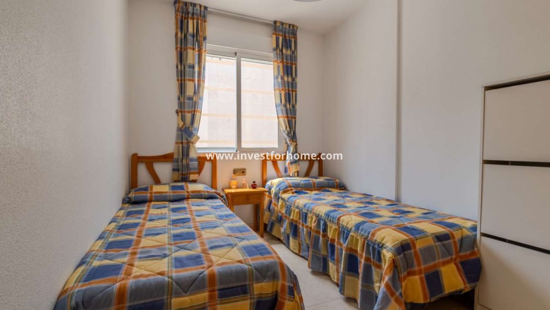 Reventa - Apartamento - Torrevieja - Costa Blanca
