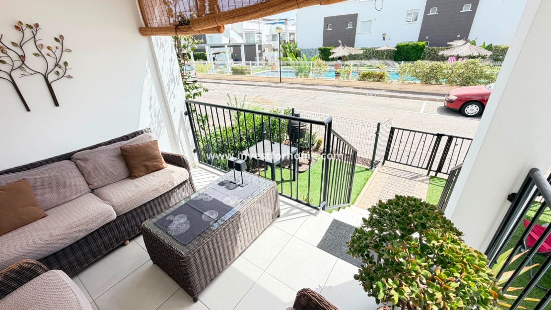 Reventa - Apartamento - Torrevieja - Costa Blanca