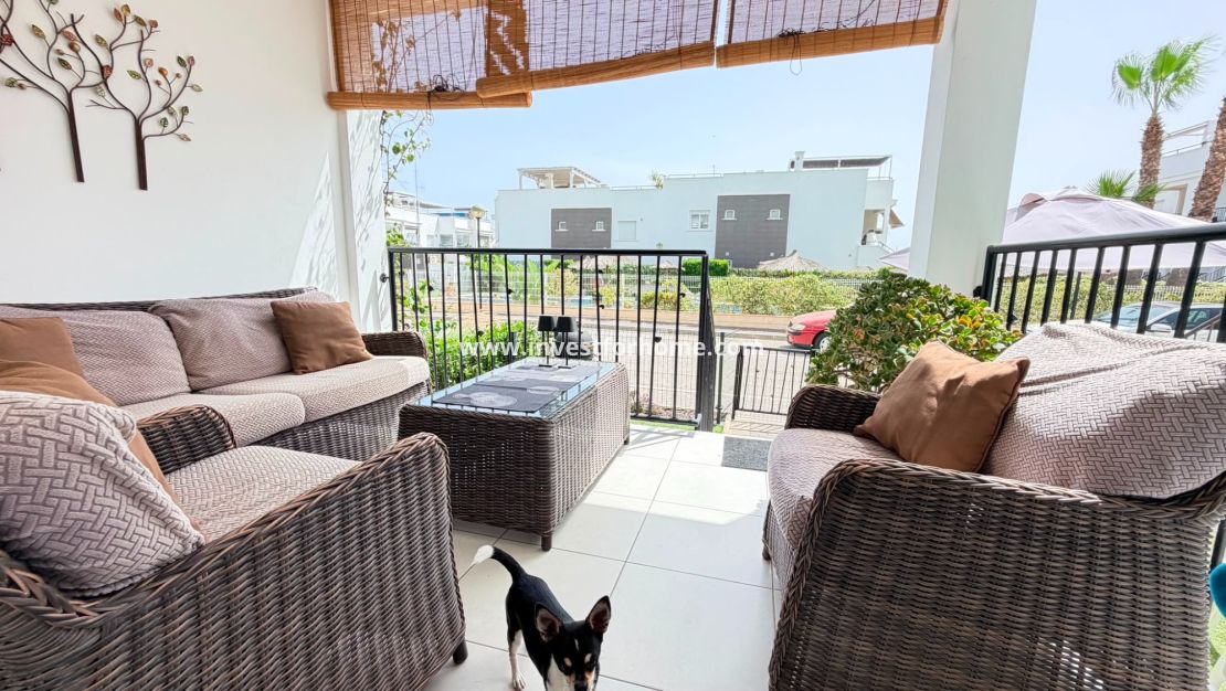 Reventa - Apartamento - Torrevieja - Costa Blanca