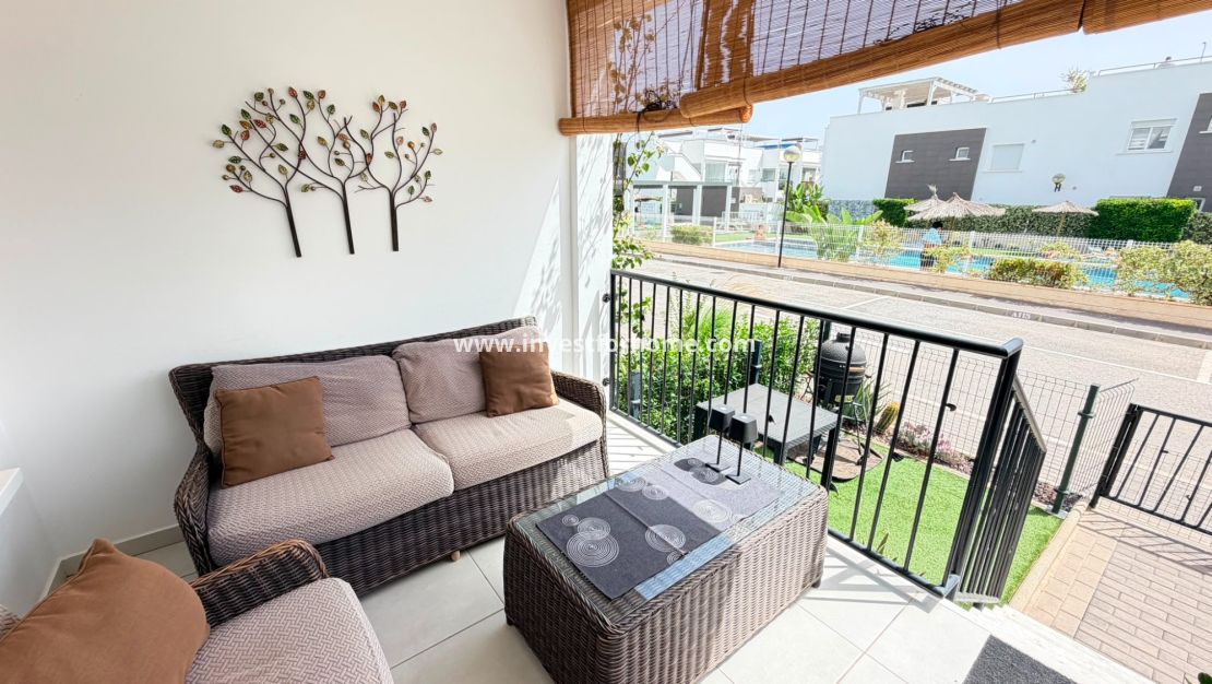 Reventa - Apartamento - Torrevieja - Costa Blanca
