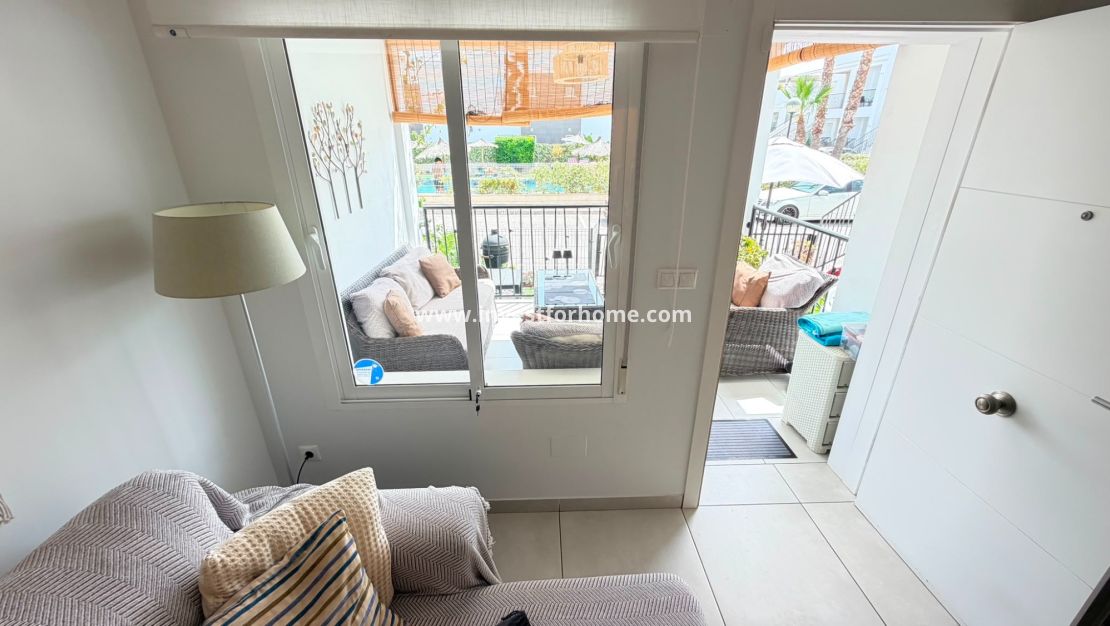 Reventa - Apartamento - Torrevieja - Costa Blanca