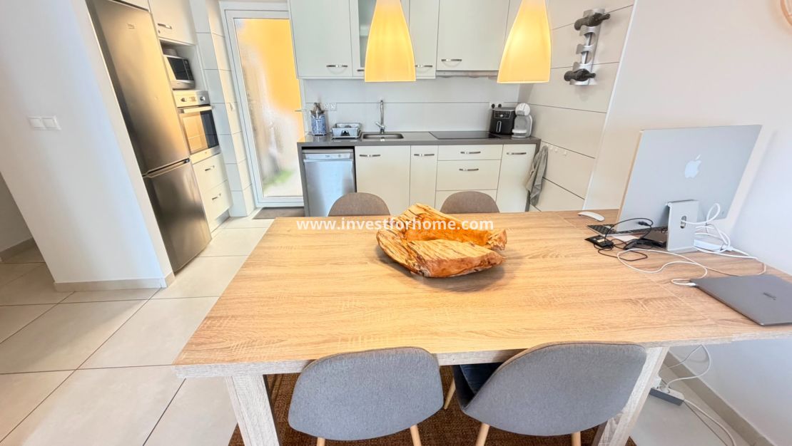 Reventa - Apartamento - Torrevieja - Costa Blanca