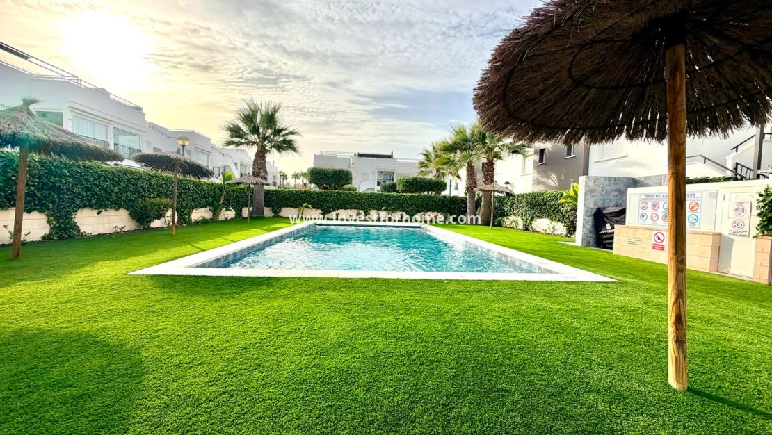 Reventa - Apartamento - Torrevieja - Costa Blanca