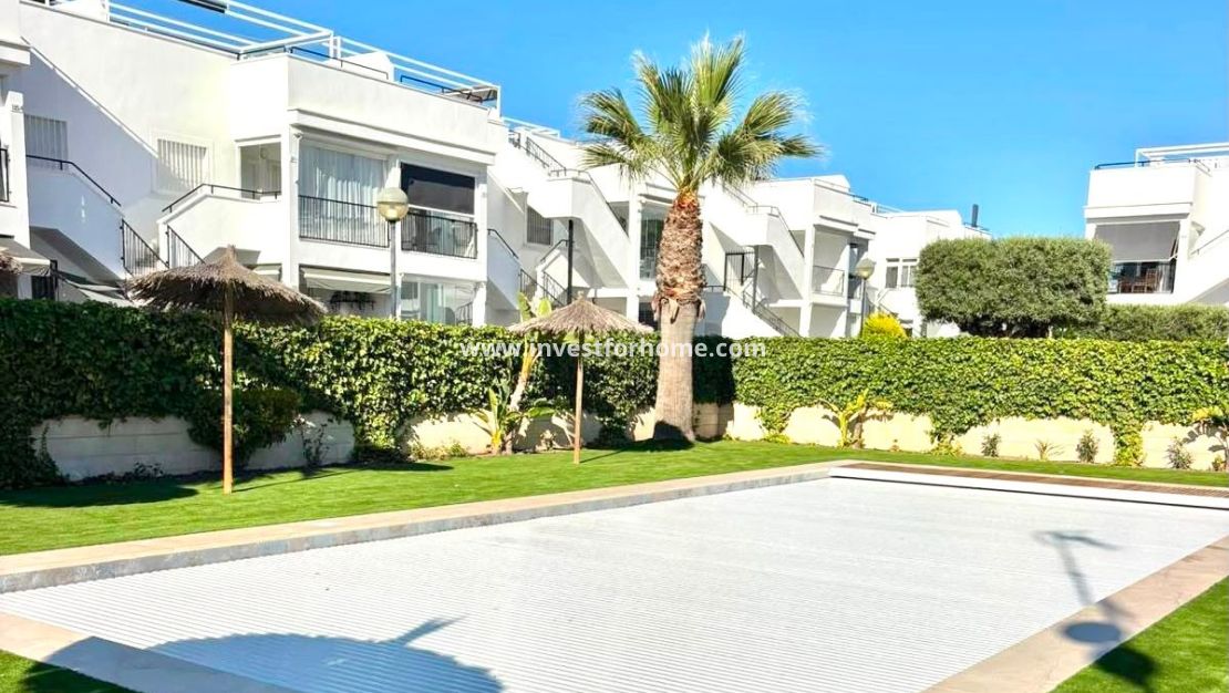 Reventa - Apartamento - Torrevieja - Costa Blanca