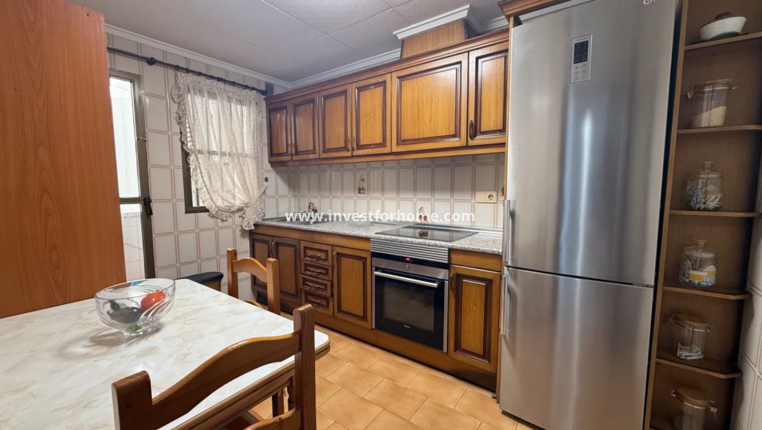 Reventa - Apartamento - Torrevieja - Costa Blanca