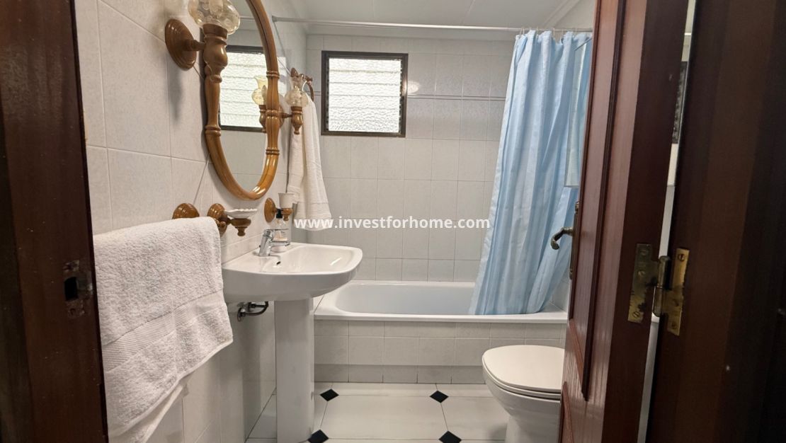 Reventa - Apartamento - Torrevieja - Costa Blanca