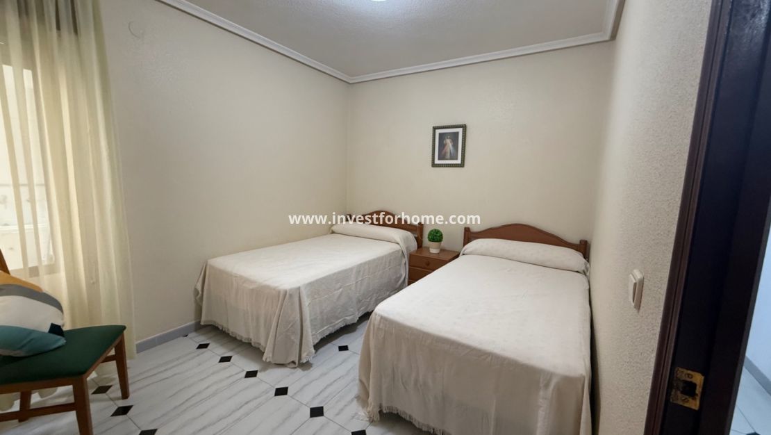 Reventa - Apartamento - Torrevieja - Costa Blanca
