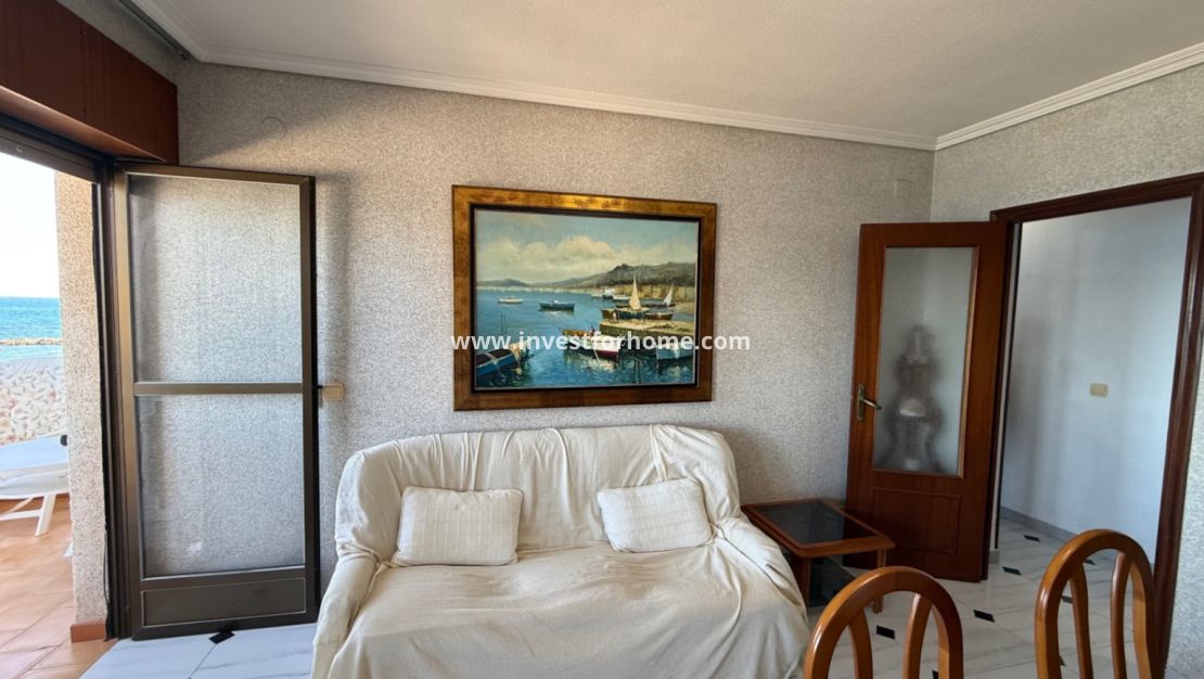 Reventa - Apartamento - Torrevieja - Costa Blanca