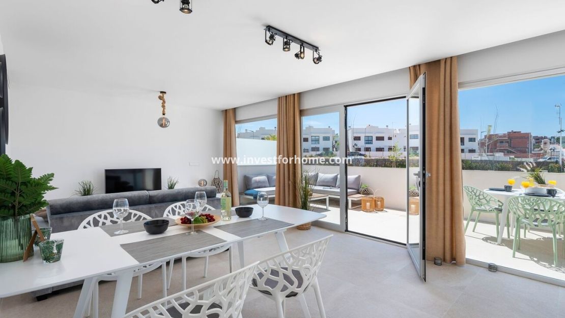 Reventa - Apartamento - Torrevieja - Costa Blanca