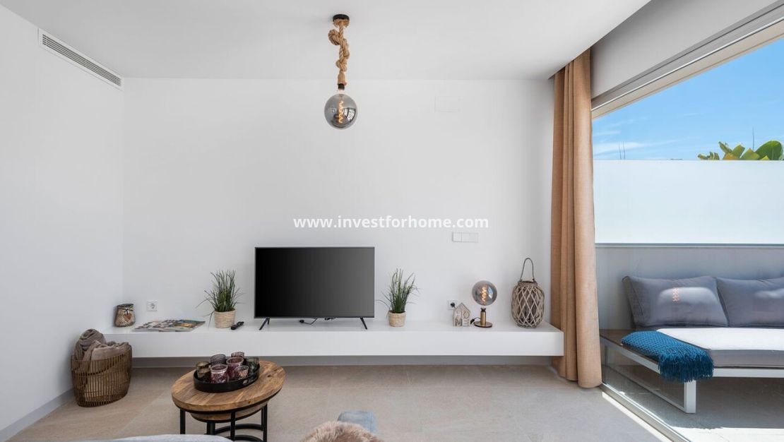 Reventa - Apartamento - Torrevieja - Costa Blanca