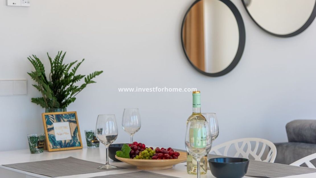 Reventa - Apartamento - Torrevieja - Costa Blanca