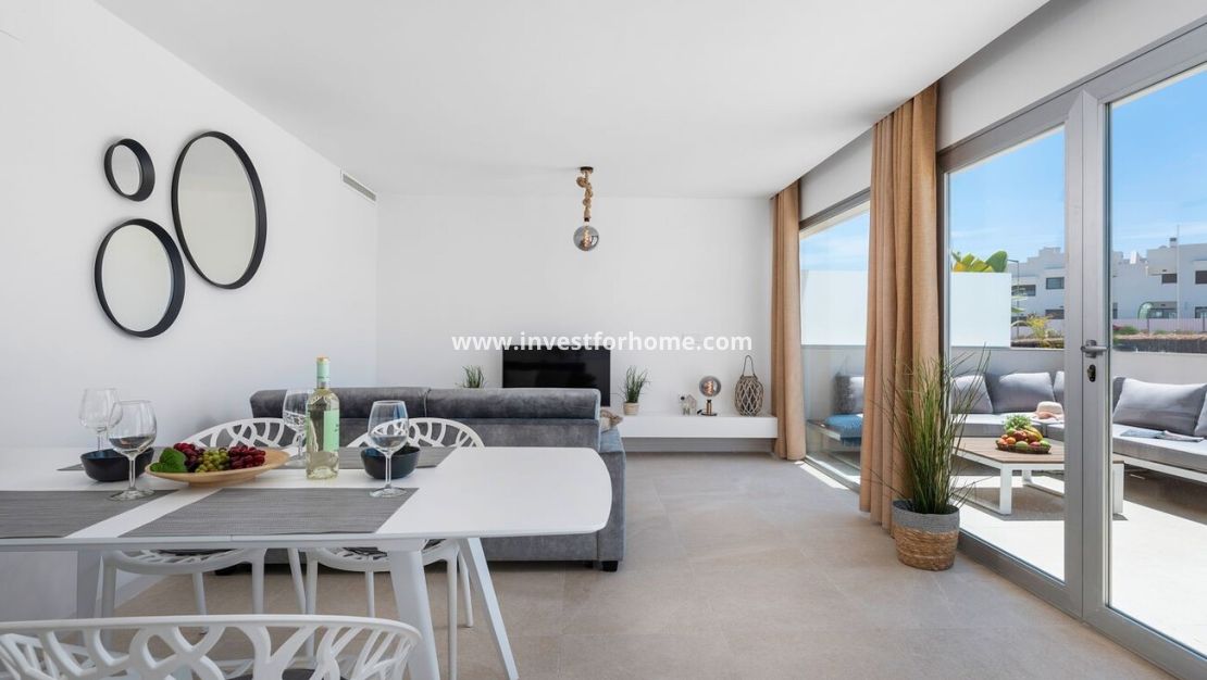 Reventa - Apartamento - Torrevieja - Costa Blanca