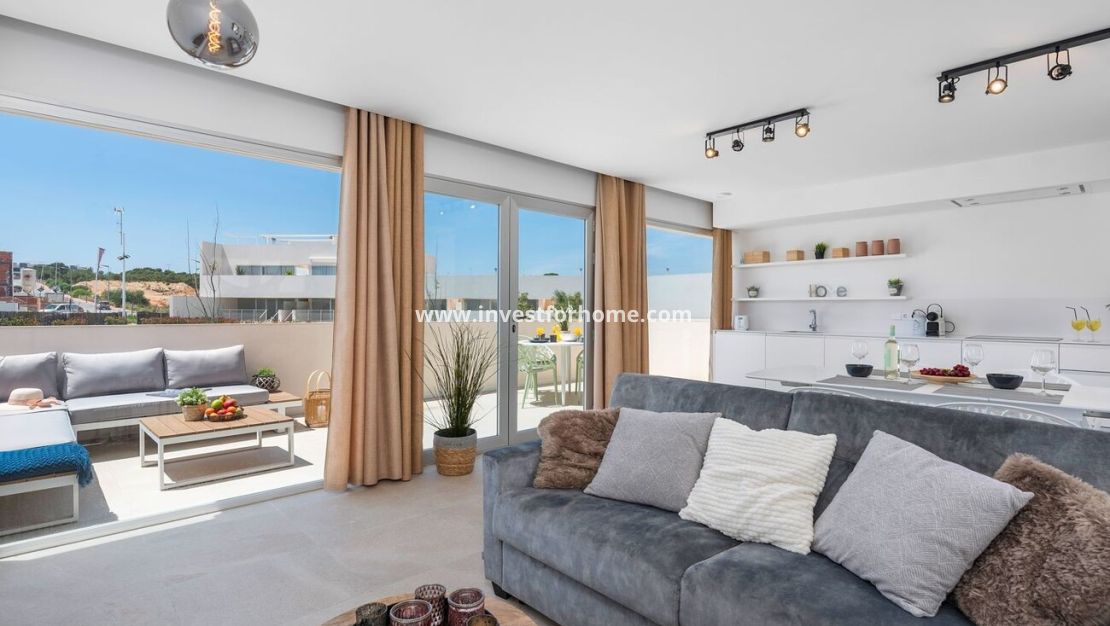 Reventa - Apartamento - Torrevieja - Costa Blanca