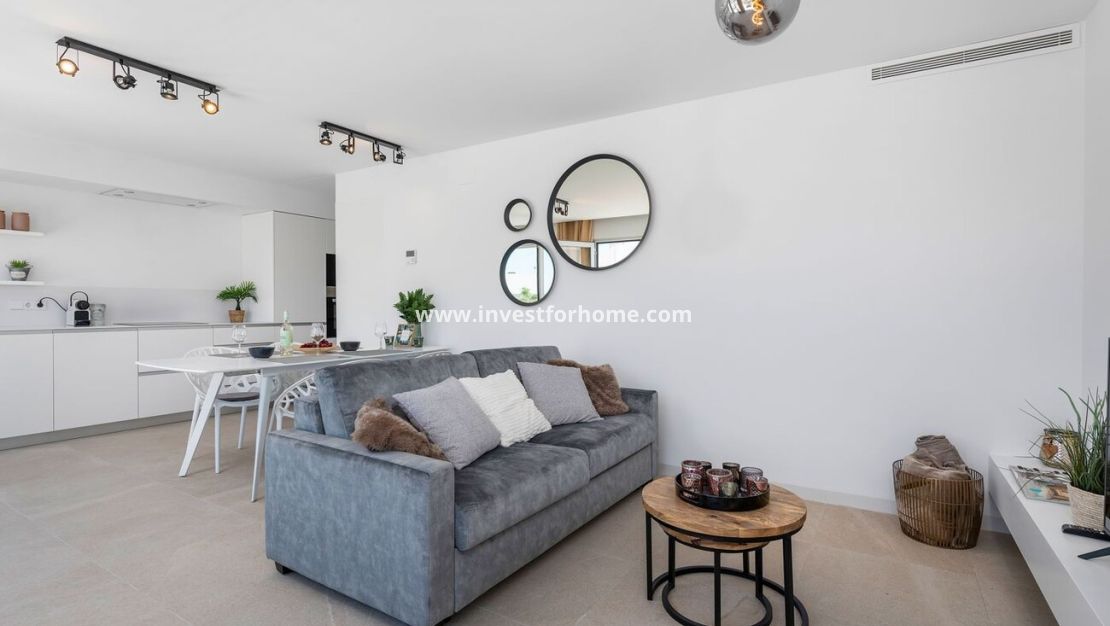 Reventa - Apartamento - Torrevieja - Costa Blanca