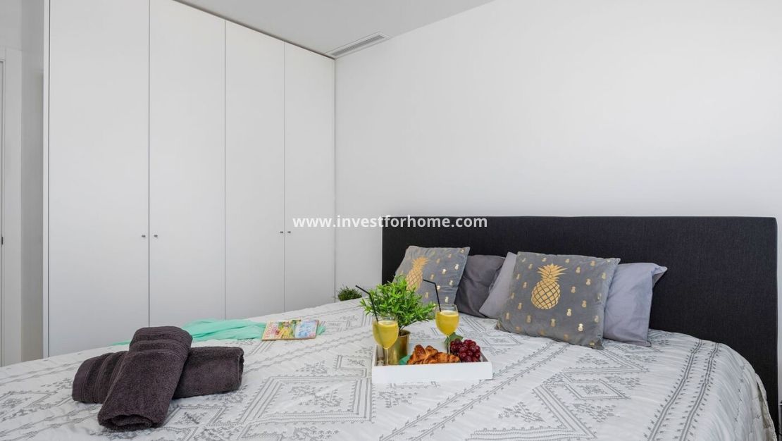 Reventa - Apartamento - Torrevieja - Costa Blanca