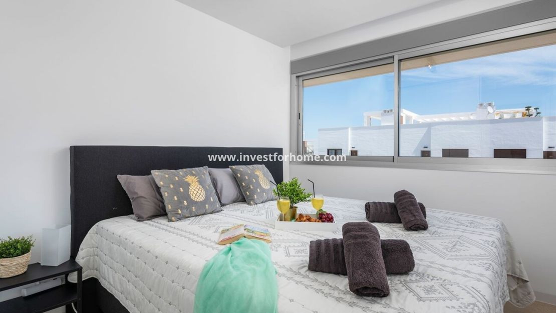 Reventa - Apartamento - Torrevieja - Costa Blanca