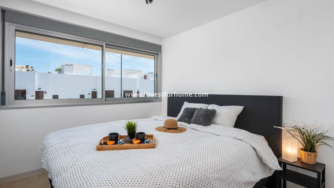 Reventa - Apartamento - Torrevieja - Costa Blanca