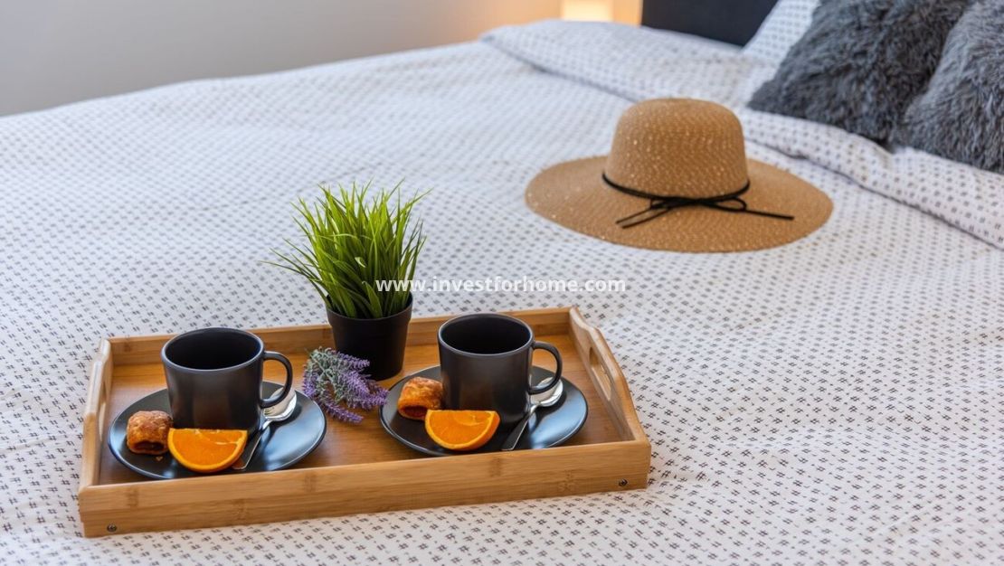 Reventa - Apartamento - Torrevieja - Costa Blanca