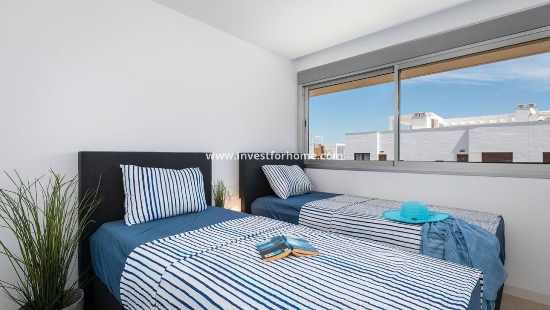 Reventa - Apartamento - Torrevieja - Costa Blanca