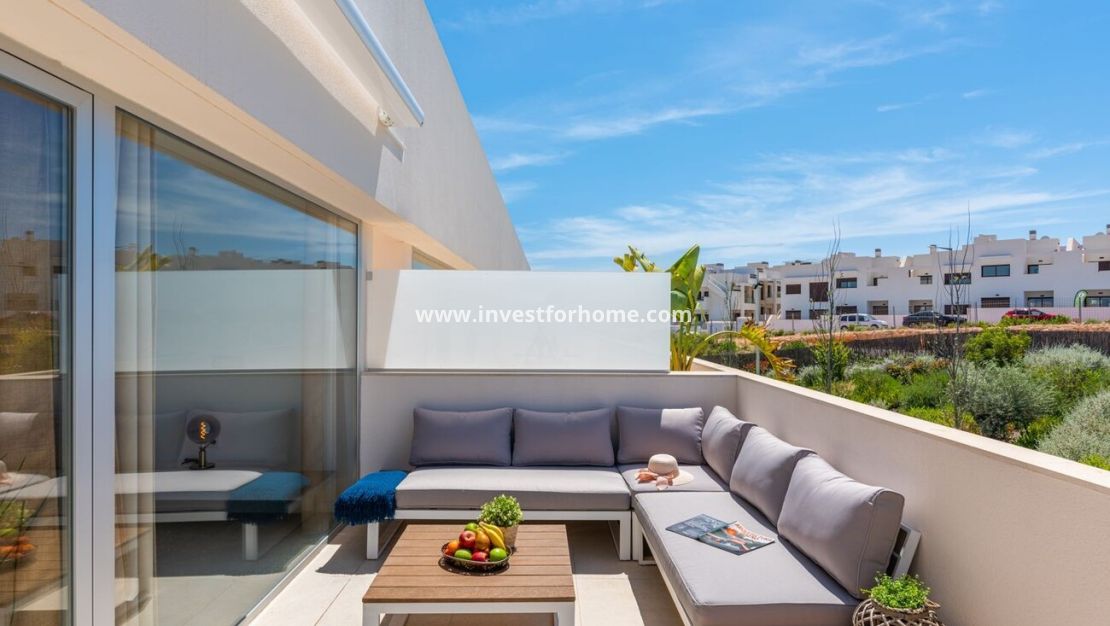 Reventa - Apartamento - Torrevieja - Costa Blanca