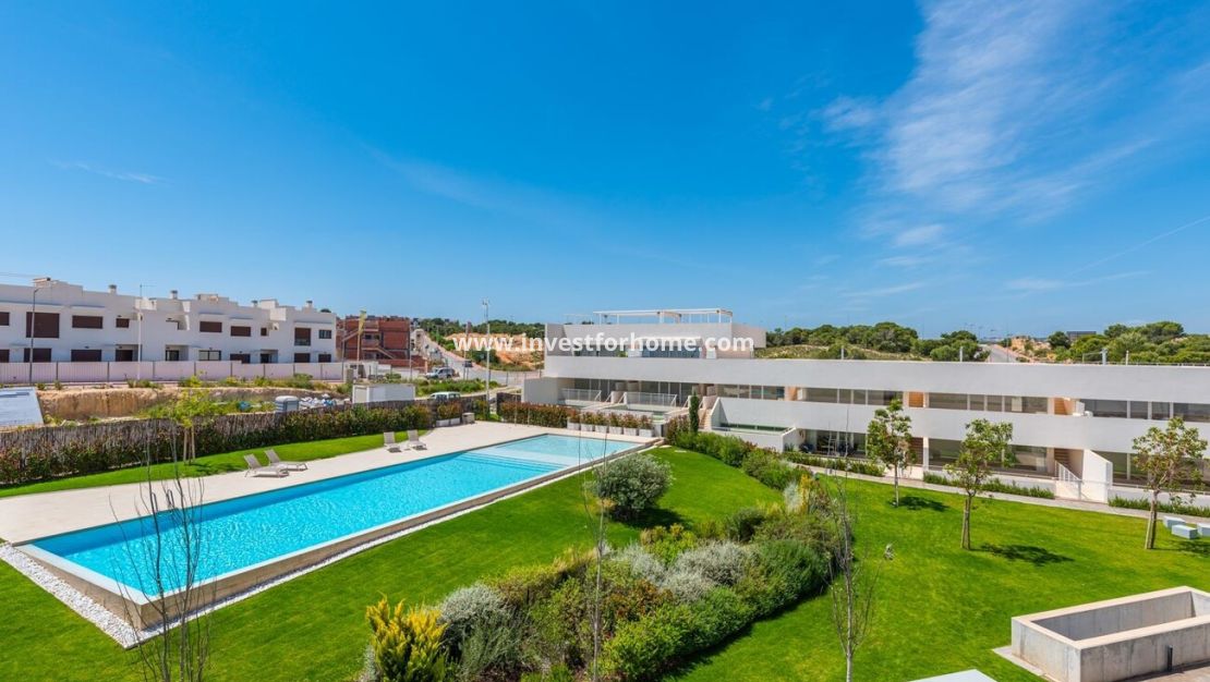 Reventa - Apartamento - Torrevieja - Costa Blanca